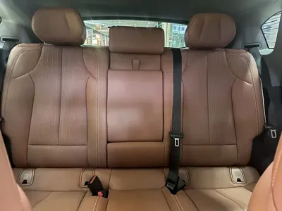 Cadillac IQ