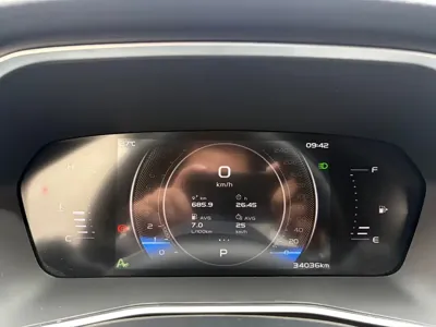Geely Xingrui