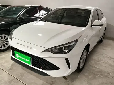 Roewe i5