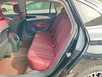 Hongqi Hongqi H5