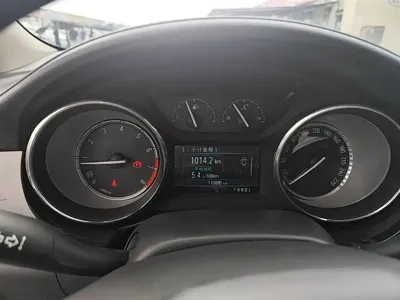Buick Verano