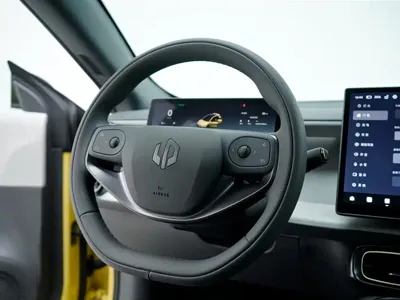 Leapmotor 零跑Lafa5