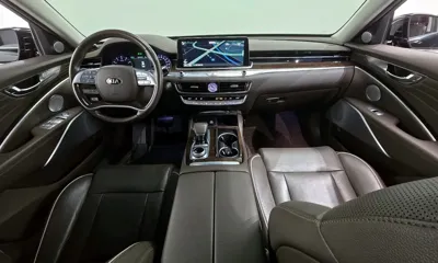Kia K9