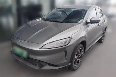 Xpeng G3