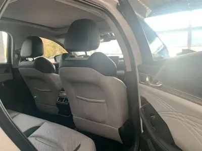 Geely Xingrui
