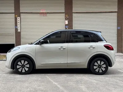 Wuling Bingo