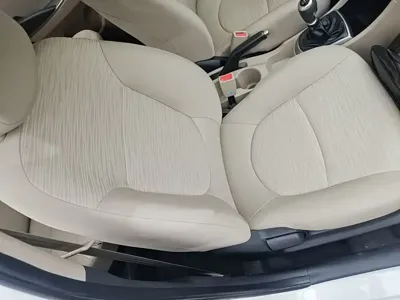 Hyundai Verna