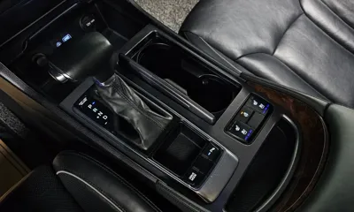 Hyundai Aslan