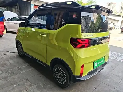 Wuling MINIEV