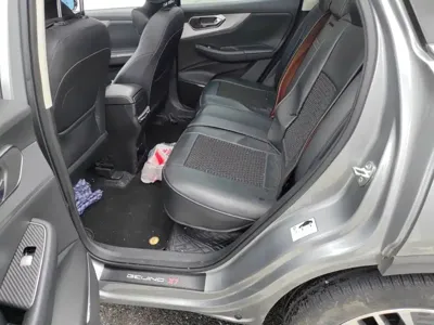 BAIC X7