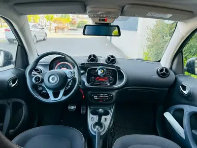 Smart Smart Fortwo