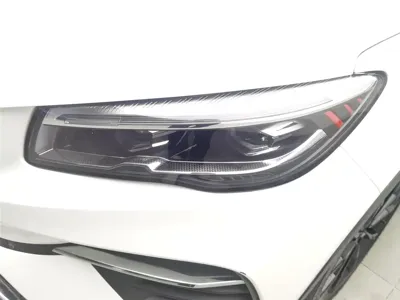 Geely Emgrand S