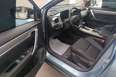 Geely Auto Coolray