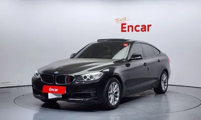 BMW Gran Turismo