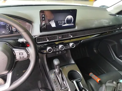 Honda Integra