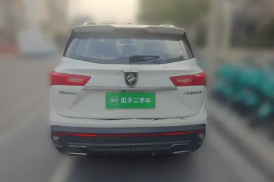 Baojun 530
