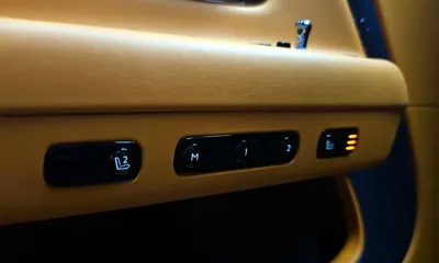 Rolls-Royce Spectre