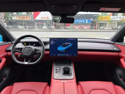 Xiaomi SU7