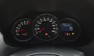 Renault-KoreaSamsung SM3