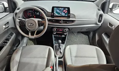 Kia Morning