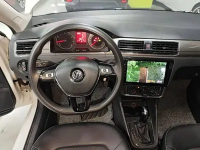 Volkswagen Santana