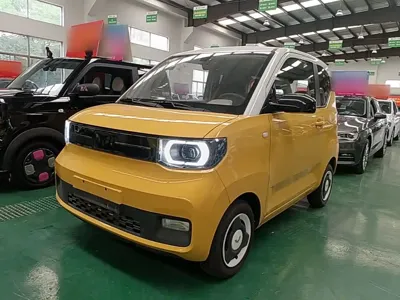 Wuling MINIEV
