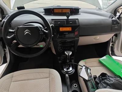 Citroen C-Quatre