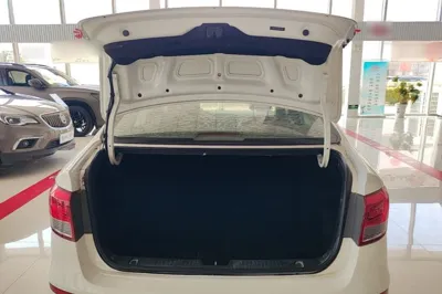 Kia K2