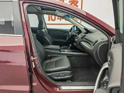 Acura RDX (Import)