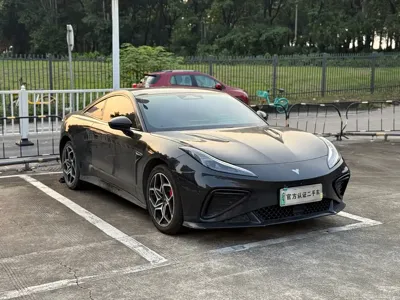 NETA Neta GT