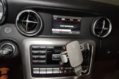 Mercedes-Benz SLK-Class