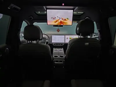 Li Auto Li L9