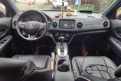 Honda XR-V