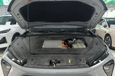 Nio EC6