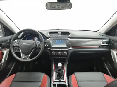 Haval H2