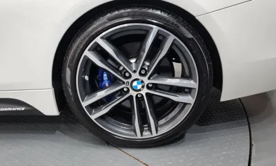 BMW 4-Series