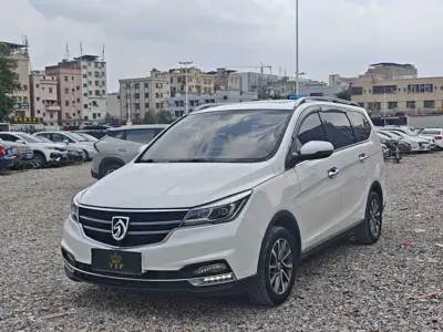Baojun 730