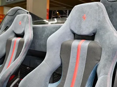 Ferrari 488