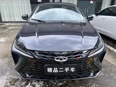 Chery Arrizo 5 GT