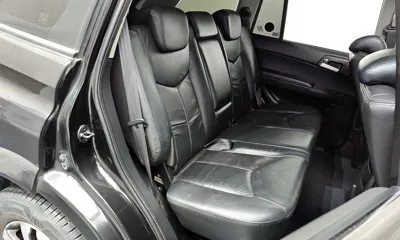 KG_Mobility_Ssangyong Kyron