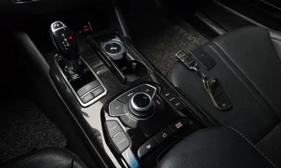 Kia K9