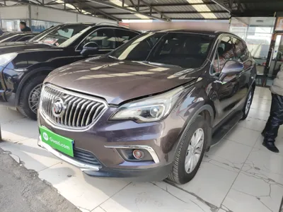 Buick Envision
