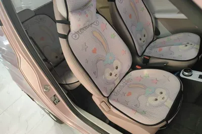 Geely Galaxy Panda