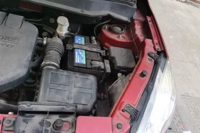Changan CS35