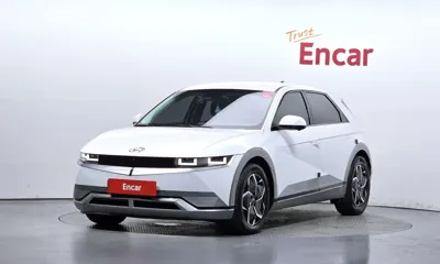 Hyundai Ioniq5