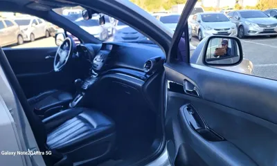 ChevroletGMDaewoo Orlando