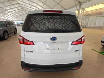 BAIC Changhe M70