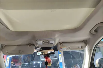 Geely Auto Emgrand X7 Sport