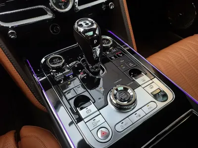 Bentley Flying Spur