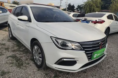 Roewe ei5